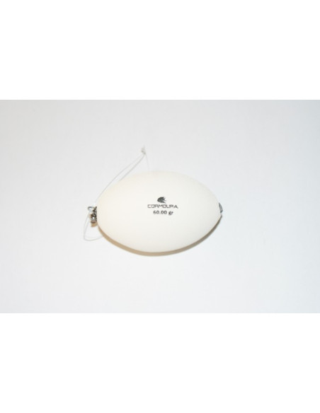 Boia Eva-Solid 40gr Branco